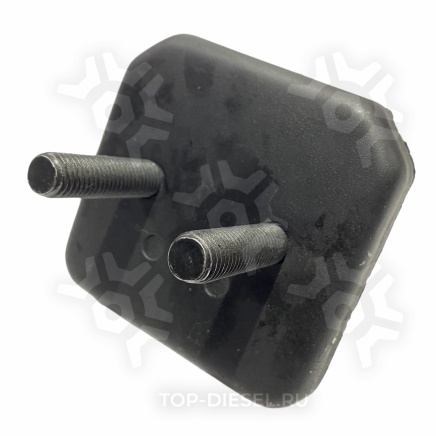 M203055 Подушка радиатора передняя с шпильками Freightliner FTL Automann купить рис.2