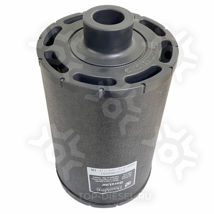 C065051 Фильтр воздушный H=254, D=167 Thermo-King 117400 Donaldson купить