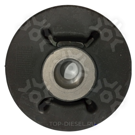 40590 Cайлентблок полурессоры 31x155x115 SAF 3D Intrax Febi купить рис.2