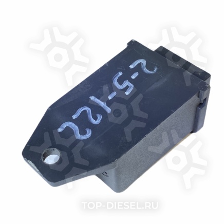 8602377701 Реле стартера электронное Камаз 6520/6522/43216 ЭМИ купить рис.2