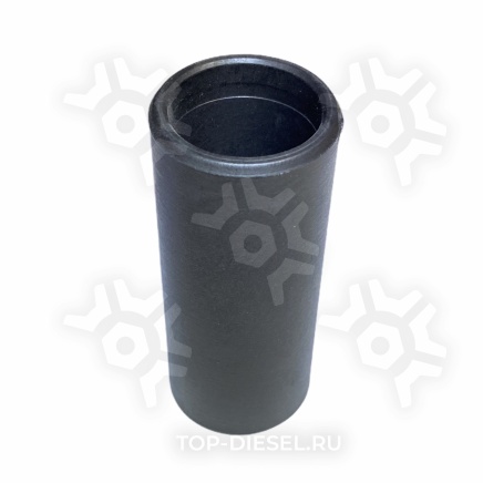 65115290202810 Втулка передней рессоры пластиковая Камаз 5490 Kamaz купить рис.2