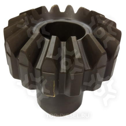 81170101 Шестерня межосевого дифферанциала RT40145 Euroricambi купить