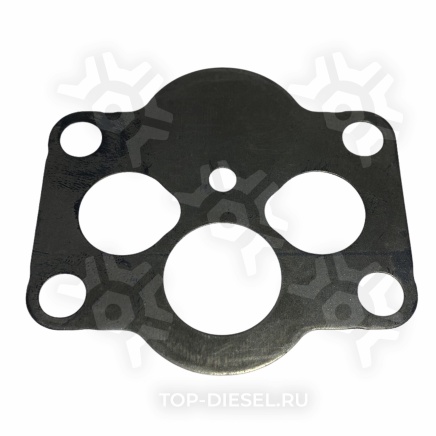 3096077 Прокладка топливного насоса металлическая Cummins M11/N14/ISM Freightliner/International Cummins купить