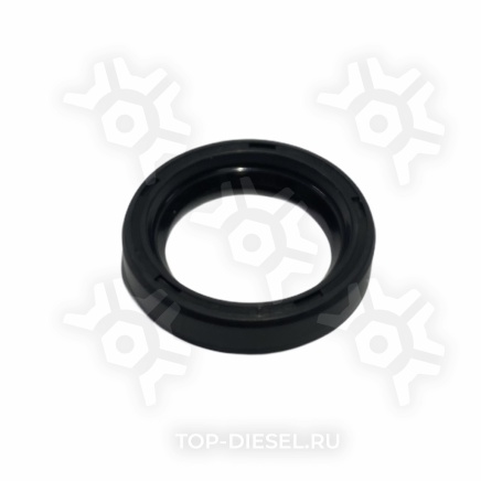 0734300196 Сальник коробки переключения передач вспомогательных механизмов 25x35x7 MAN/Mercedes Benz ZF купить