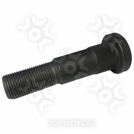 031080 Болт колесный задний 7/8"-14UNFx111/102/40 Volvo Sampa купить