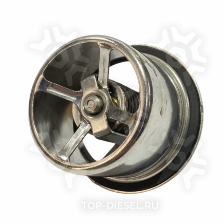 M2477133 Термостат Caterpillar C-12/C-15/3406E, Freightliner/International McBEE купить рис.2