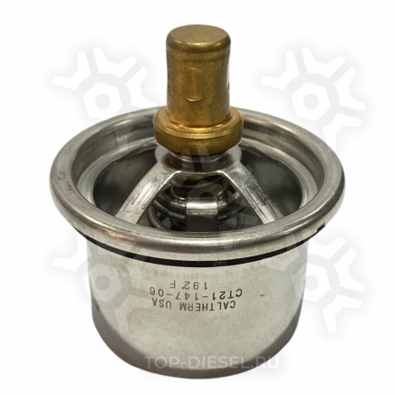 M2477133 Термостат Caterpillar C-12/C-15/3406E, Freightliner/International McBEE купить