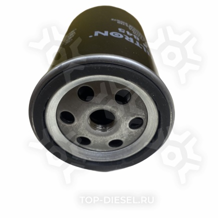PP845 Фильтр топливный ! \Scania/Volvo/RVI FILTRON купить рис.3