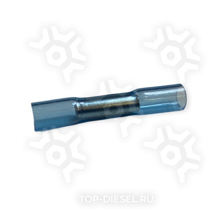 1987532001 Термосоединитель проводов голубой сечение 1.5-2.5 mm2 D=6.0-1.8 mm Bosch купить