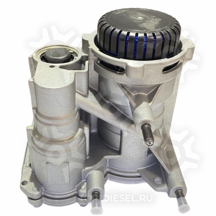 4802040020 Kран управления тормозами прицепа Mercedes Benz/DAF/Iveco/MAN Wabco купить рис.2