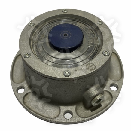 18010619 Крышка ступицы 6 отверстий под болты Freightliner/ROR USA Automann купить