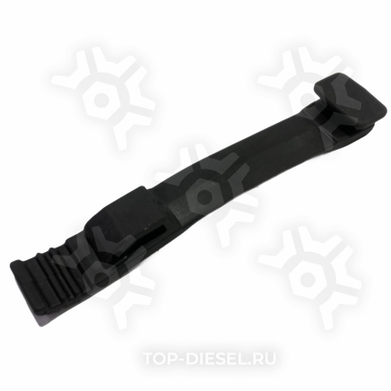 051378 Крепление брызговика резинка DAF XF95/105, MAN, Renault, Iveco Sampa купить