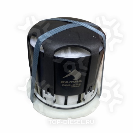 09235201 Фильтр осушителя Картридж Renault Premium/Volvo FH Sampa купить рис.2