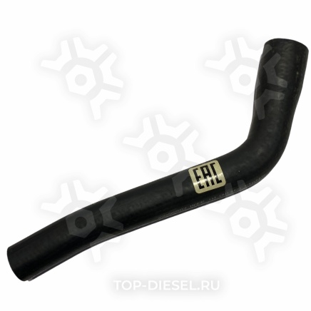 23286503 Патрубок от расширительного бачка к помпе с расширением Volvo VNL Volvo купить