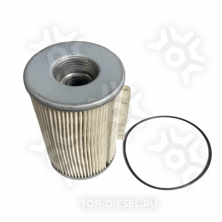 L1011F Фильтр топливный сепаратор Cummins FS1010 Luber-Finer купить рис.2