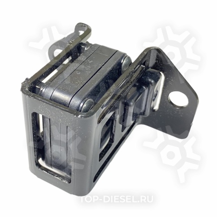 4921728 Датчик дифференцированного давления Cummins ISX EGR Freightliner/International/Volvo VNL Cummins купить рис.2