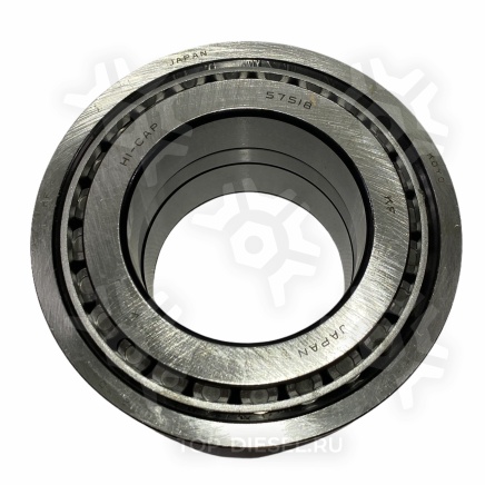 5556503 Подшипник хвостовика КПП FRO15210/16210 Freightliner/International/Peterbilt/Volvo VNL Koyo купить