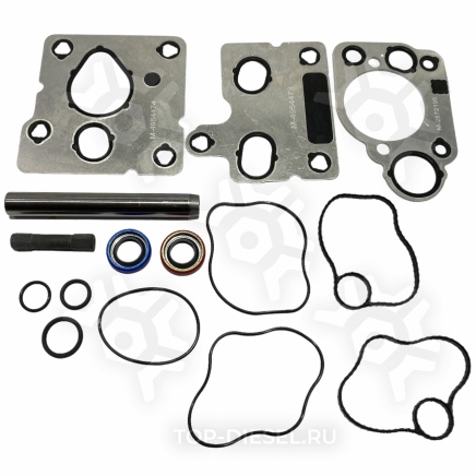 M4089431RK Ремкомплект топливного насоса Cummins ISX 4089163RX 4089431RX Freightliner/International McBee купить