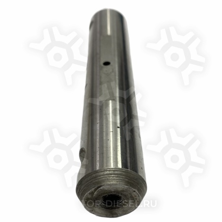 1612373000 Палец рессоры передний 32x176 Freightliner FTL/FLD Freightliner купить рис.2