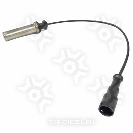 PRO0320090 Датчик ABS прямой  L=350 + втлука + смазка BPW/Mercedes Benz Provia купить рис.2