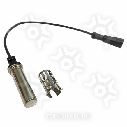 PRO0320090 Датчик ABS прямой  L=350 + втлука + смазка BPW/Mercedes Benz Provia купить