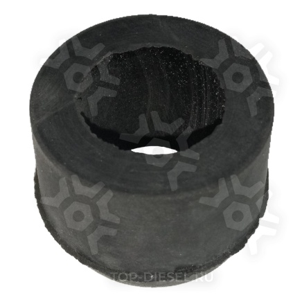 500A2905410 Втулка амортизатора передней подвески КАМАЗ/МАЗ/ПАЗ/УРАЛ PRC купить