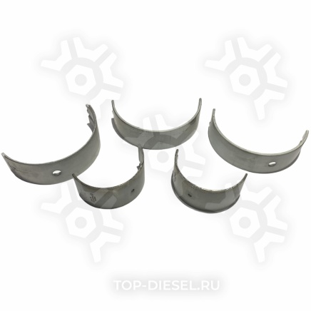 23531606 Комплект вкладышей Detroit Diesel 12.7L no EGR, Freightlier/International DD купить рис.2