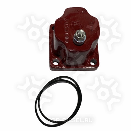 M4024808 Соленоид клапана выключателя топливного насоса Cummins ISX/QSX/L10 McBEE купить