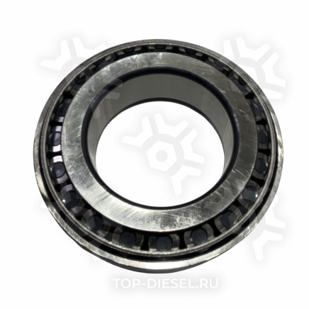 32216A Подшипник ступицы роликовый 80x140x35.3 Kassbohrer/Mercedes Benz/Scania Fag купить рис.2