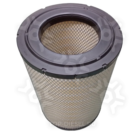 SK585001301 Фильтр воздушный Scania P/R/4-series S&K купить рис.2