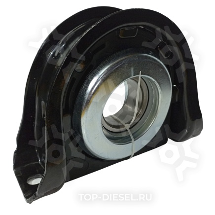 7502106611X Подшипник подвесной карданного вала Freightliner/International/Volvo VNL Automann купить рис.4