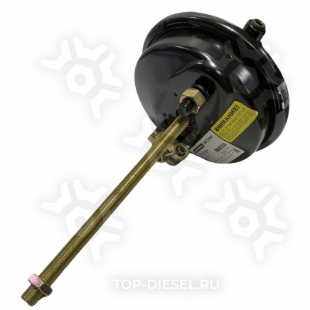 TBC3519DD1A Камера тормозная тип 30 задняя TABOC купить