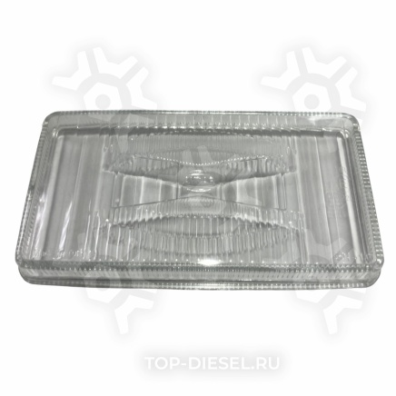 SL2220C Стекло фары противотуманной универсальное MAN/DAF/Scania/Volvo Ayfar купить