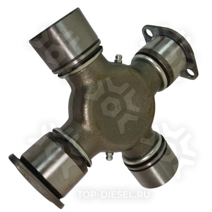 8467367SX Крестовина карданного вала 677 Freightliner/International/Volvo VNL Stellox купить рис.2