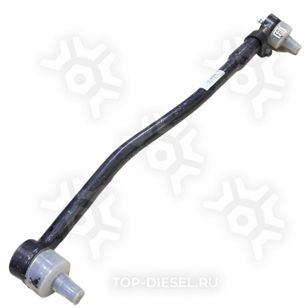 85128559 Тяга рулевая продольная Volvo VNL Volvo купить рис.2