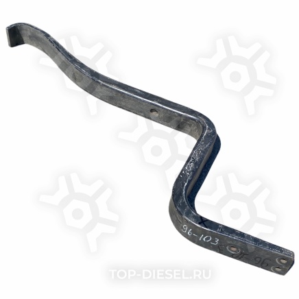 96103 Рессора среднего моста Z-образная Volvo Automann купить