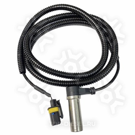 8550582SX Датчик ABS угловой заднего левого колеса L=1100мм MAN TGS Stellox купить