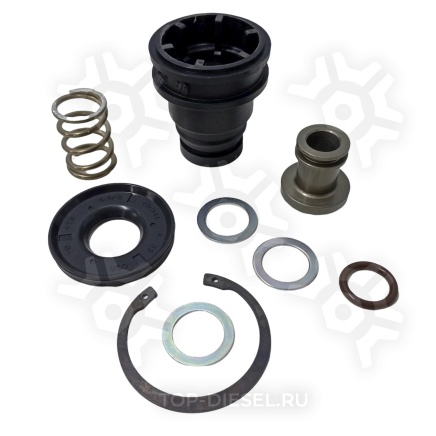 TBC35110081019 Ремкомплект осушителя SS1200 клапана сброса Taboc купить рис.2