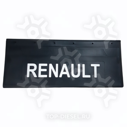 1155 Брызговики задние 620*270 RENAULT RTI SERVICE купить