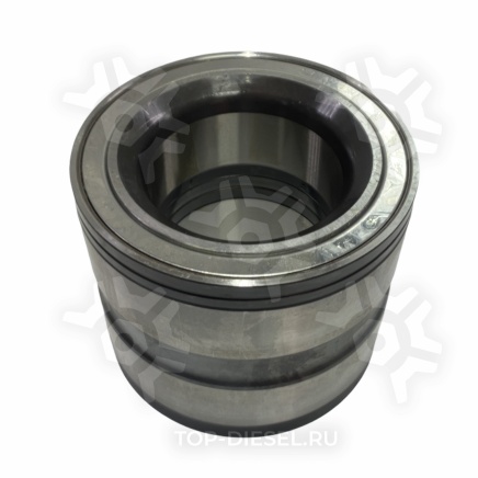 805003AH195 Подшипник ступицы двухрядный 82x140x115мм Schmitz/Hendrickson оси Mercedes Benz FAG купить