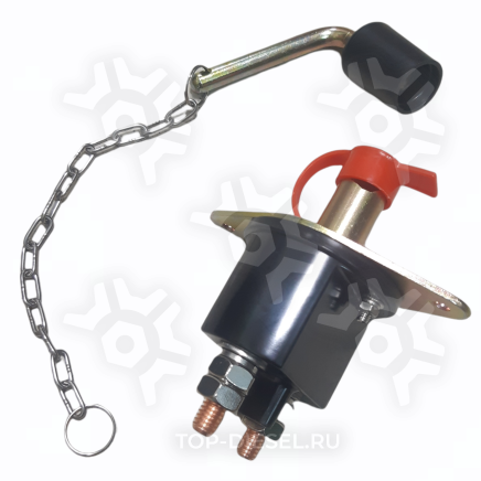 316200 Включатель массы Volvo FL10 HD-parts купить