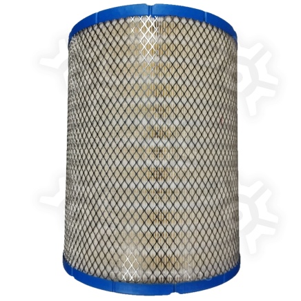 AG1091 Фильтр воздушный Volvo VNL до 2003 Goodwill купить рис.3