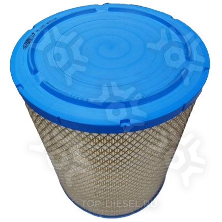 AG1091 Фильтр воздушный Volvo VNL до 2003 Goodwill купить