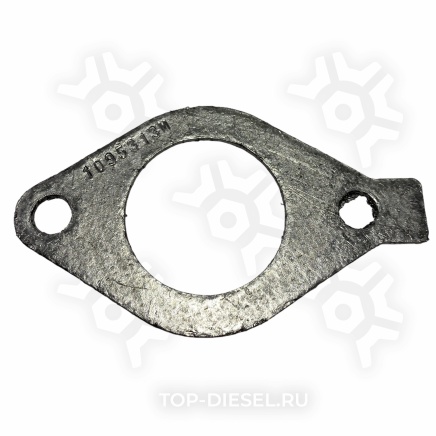 M1095313 Прокладка выпускного коллектора Caterpillar C12/C15/3406, Freightliner McBEE купить