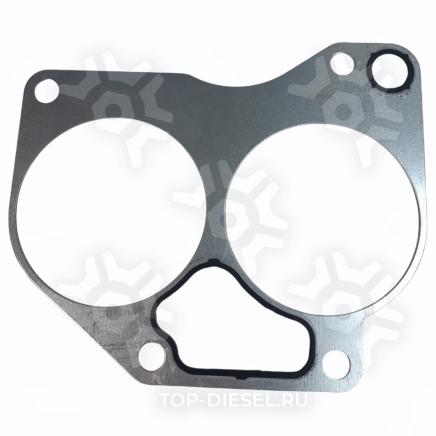 M3680602 Прокладка крышки корпуса термостатов Cummins ISX McBEE купить