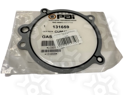 131659 Прокладка привода компрессора Cummins ISX PAI купить