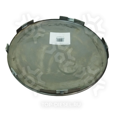 562B1601SS Колпак ступицы колеса переднего нержавеющая сталь литые диски Automann купить