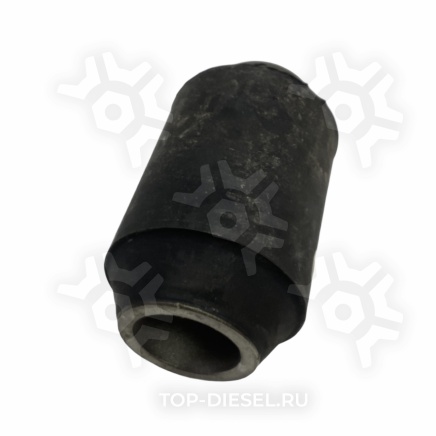 070060 Сайлентблок полурессоры 30x60x102 резина Kassbohrer/BPW/Gigant Sampa купить