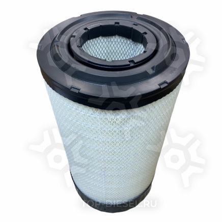 X770687 Фильтр воздушный комплект P785426+P785427 Mercedes Benz Donaldson купить рис.2