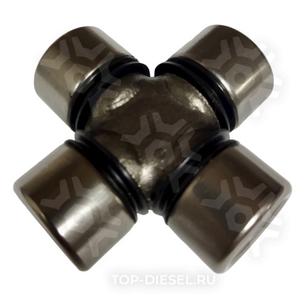 8467360SX Крестовина рулевого кардана с кольцами 19x48 Freightliner FLC Stellox купить